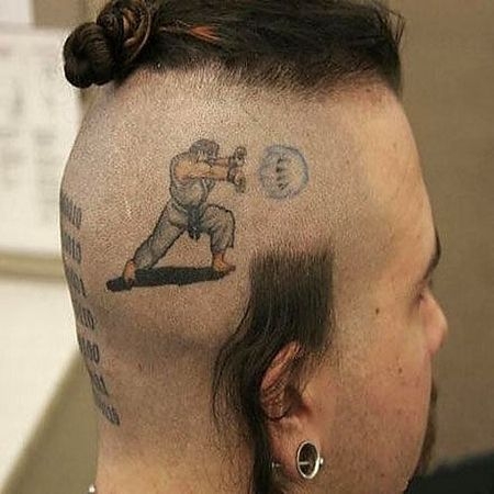 goku-tatoo-head