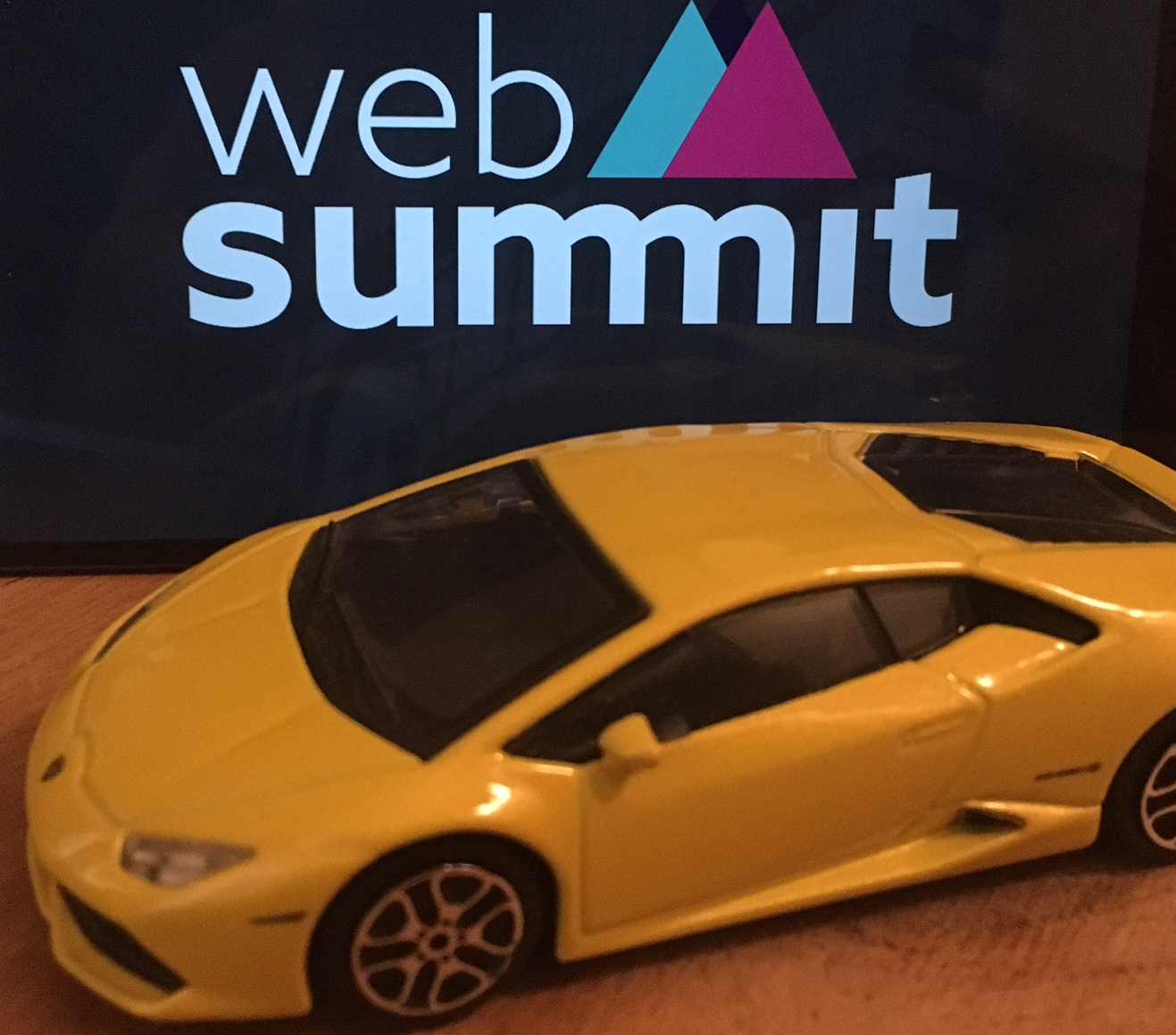 Web Summit 2016: talks, startups and tips